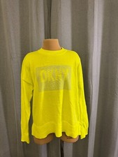 DKNY RhineStone Sweater Womens S NWT