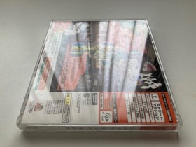 Sega Dreamcast Jet Set Radio DC Japan JP GAME w/Spine Reg Card U167