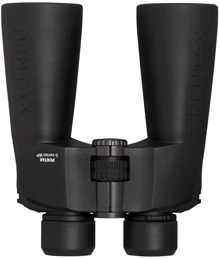 Pentax SP 20x60mm WP Binoculars - Image 3 of 4