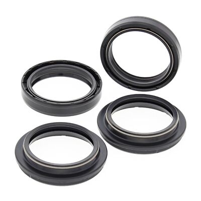All Balls Fork Oil/Dust Seals for KTM 200 EXC 1998-1999