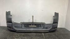 Pare-choc arrière Peugeot 3008