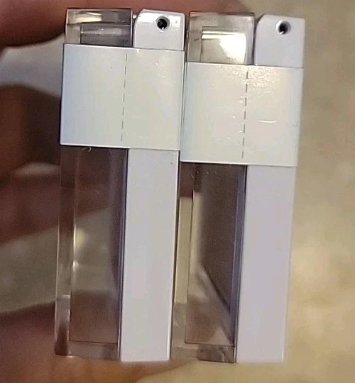 SEALED LOT of 2 NEUTROGENA Healthy Skin Blush 10 ROSY & 20 VIBRANT .19 OZ BLUSH - Image 2 of 2