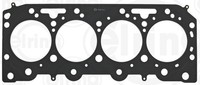 Elring Dichtung Zylinderkopf 888.040 FüR Terracan KIA HP Hyundai 101,3Mm Crdi 3