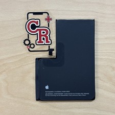 iPhone 13 Pro Max Battery Replacement Li-ion Original OEM Battery Health 85 89 