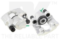 Bremssattel NK 211555 Gusseisen FüR BMW 3Er Touring E30 6Er E24 5Er E28 316 318