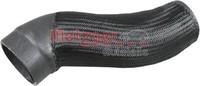 Metzger Ladeluftschlauch 2400552 FüR KIA