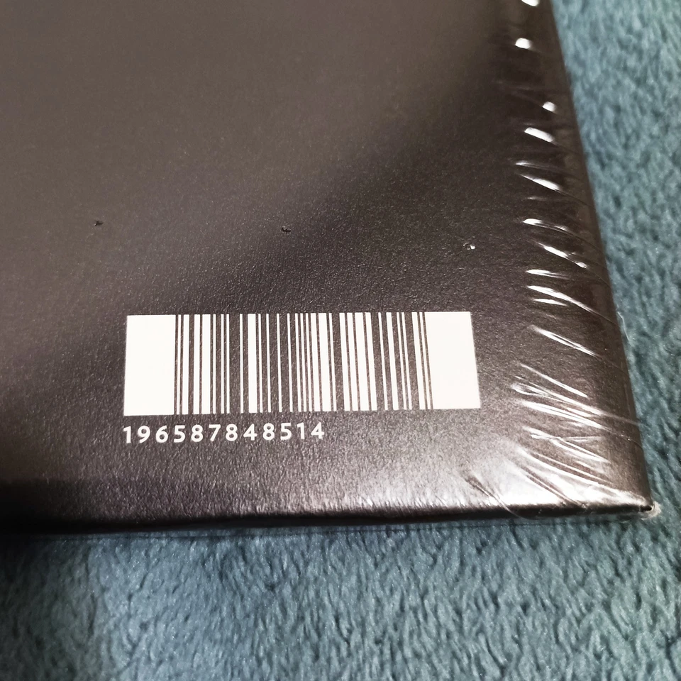 LP Sade – Soldier Of Love (2010, RE: 2024), Remastered, Half-Speed, OVP - Bild 3 von 4