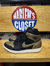 Air Jordan 1 High OG “Metallic Gold”