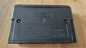 Sega 32x Game - Metal Head Boxed with Manual PAL CIB