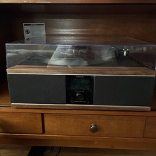 Andover-One E All-In-One Record Player