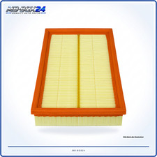 Mercedes-Benz W202 W208 W210 Luftfilter M113 A1040940104 TRUCKTEC 02.14.186