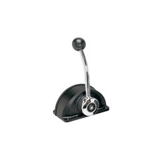 Single Function Marine Engine Control for Boats w/Outboard/Inboard Engine