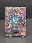 2025 Topps Cosmic Chrome Travis Hunter Base (RAW)