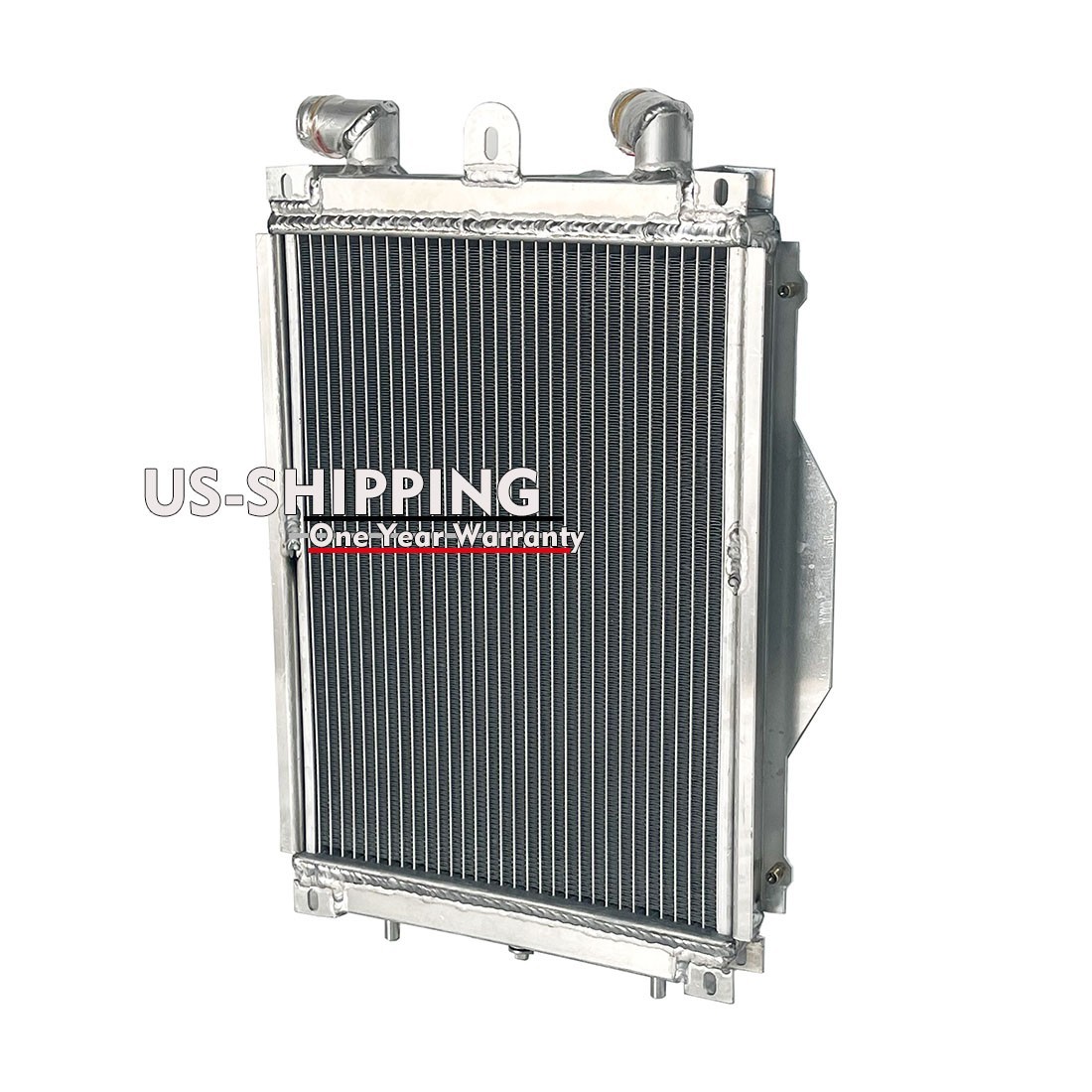 Ferrari F355 1994-1999 Right Radiator