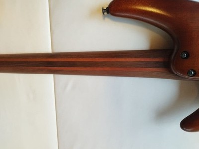 Ibanez SR755 5-string bass Japan Gotoh peg model Safe Packing! | eBay
