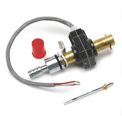AutoMeter 5292 Speed Sensor Mech Electric Hall Effect 16 Pulse for Ford Plug-In