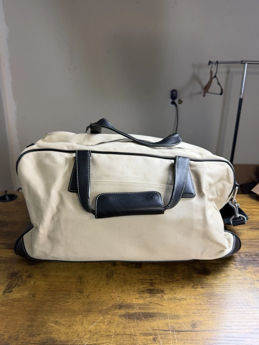 coach boston bag products for sale | eBay