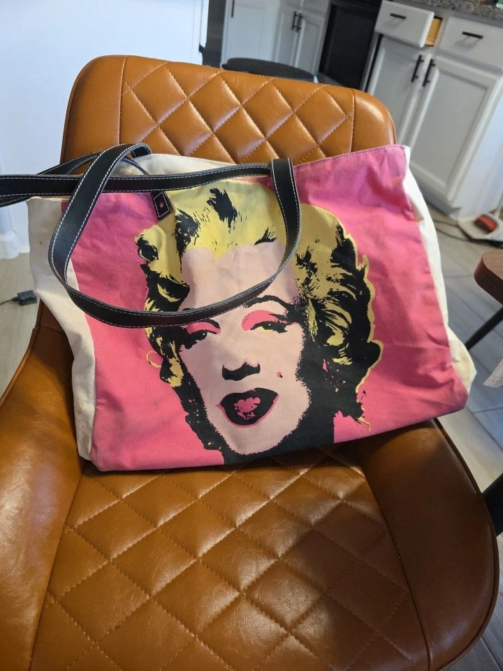 marilyn monroe tote products for sale | eBay