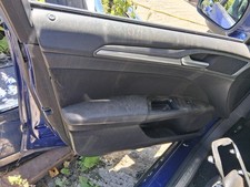 2016 FORD MONDEO MK5 HATCHBACK NSF PASSENGER SIDE FRONT LEFT DOOR CARD