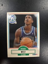 Actualización Fleer 1990-91 baloncesto #1-100 tu elección tú eliges