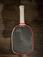 Joola Agassi pro iv 14mm pickleball paddle