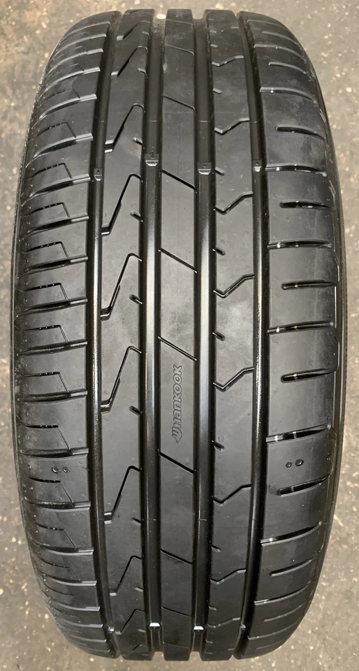 4x Original MINI Sommerräder 195/55 R16 87W - für F55 F56 F56 BEV F57 2822 - Bild 3 von 3