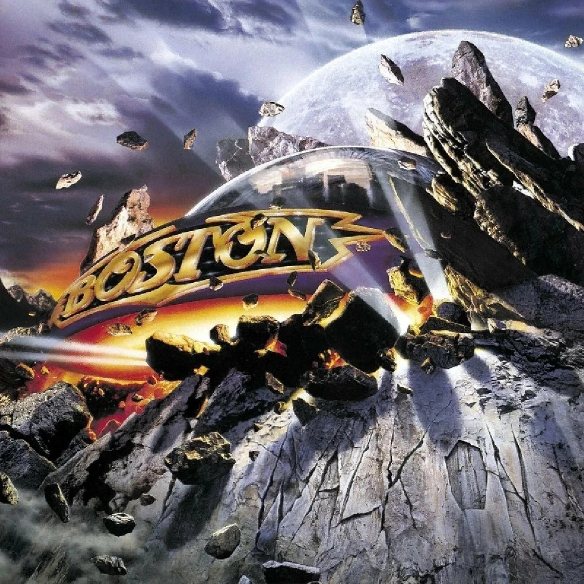 ボストン / ウォーク・オン　USオリジナル盤レコード boston walk on products for sale | eBay