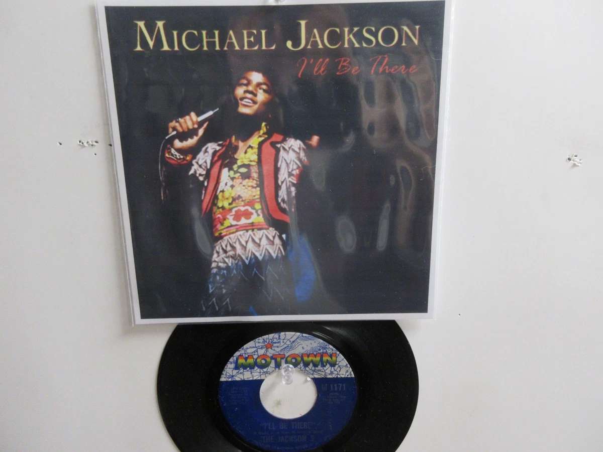 Michael Jackson 7