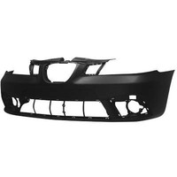Diederichs 7425150 StoßStange Vorne FüR Seat Ibiza III (6L1) 2006-2008