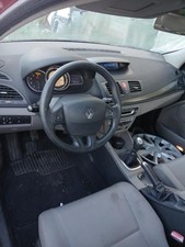 Essieu Renault MEGANE