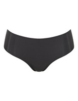 Sloggi Damen Zero Feel 2.0 Hipster Schwarz GrößE