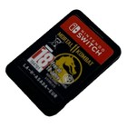 Mortal Kombat 11 Nintendo Switch Videospiel PAL WB Spiele nur Kampfkassette