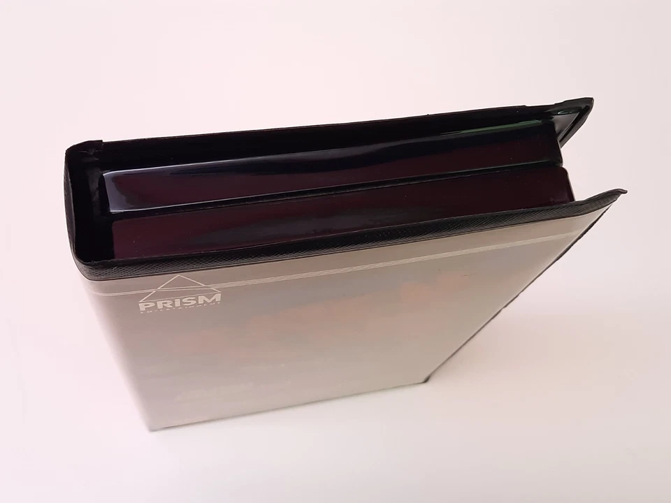 Eaten Alive 1977 VHS USA NTSC Prism Video Clamshell Tobe Hooper Mel Ferrer - Bild 4 von 4