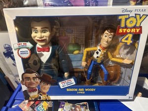 Toy Story Benson | eBay