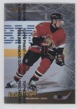 1998-99 Topps Finest Vinny Prospal Vaclav Prospal #49 0a1