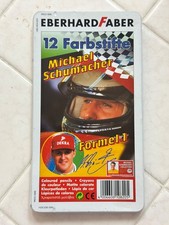 Michael Schumacher Collection Formula 1 Eberh...