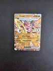 Carte Pokémon Hoopa EX 098/182 PAR Ecarlate & Violet Faille Paradoxe FR NEUF