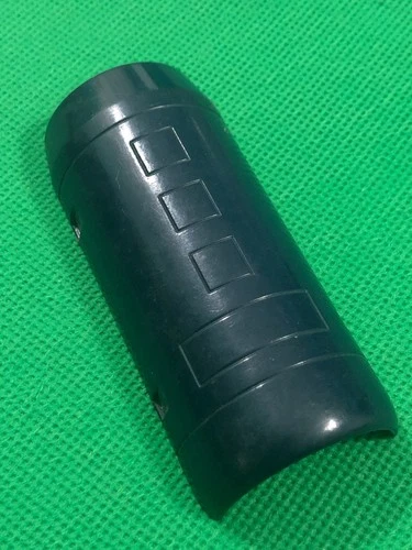 Vintage GI Joe ARAH 1984 Cobra Rattler ENGINE COVER vehicle part