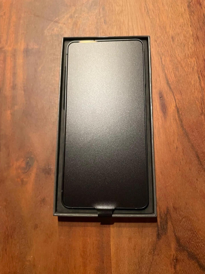 Samsung Galaxy S25 Edge - 256 GB - Titanium Jetblack (Ohne Simlock) - Bild 2 von 4