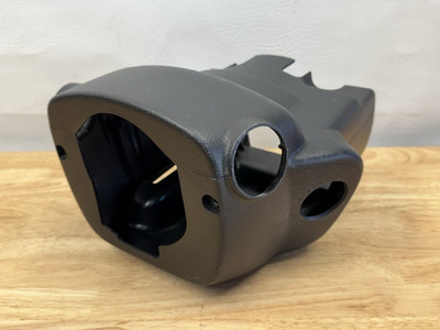 2014-2018 Crosstrek Forester Impreza Steering Column Cover
