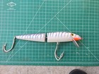 trolling big game saltwater fishing lures