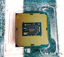 Used Intel Core i5 3.5GHz Processor, LGA 1151 Socket; extremely good performance