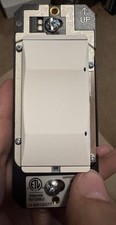 Control 4 Switch C4-SW120277 Snow White Color...