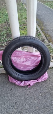 4x 175/65 R17 87H Goodyear EfficientGrip PERFORMANCE2 Sommerreifen