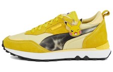 PUMA Pokmon X Rider Fv Pikachu 387688-01
