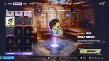 POLLO SPRITE (INDEX) - CHEAPEST POLLO ON EBAY