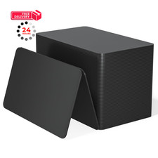 20pcs NFC Tags Ntag215 Black Cards Rewritable 20 PCS, Nfc