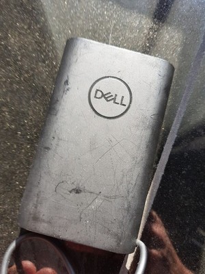 Dell 65w AC Adapter Netzteil, gebraucht, TOP
