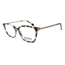 NEW Kenneth Cole Re KC0956-074-53 Eyeglasses 53mm 100 Authentic