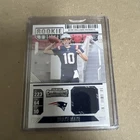 2024 Panini Contenders - Rookie Ticket Swatches Drake Maye🔥🔥🔥📈📈📈💎💎💎